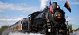Grand Canyon Railway Photo