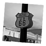 Rte 66 Days - April Photo