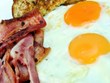 Breakfast at the Kowboy Kafe Photo