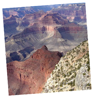 Closest KOA to the Grand Canyon!