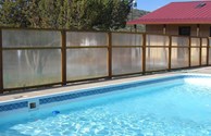 Outdoor Pool!