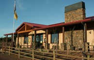 Welcome to the Grand Canyon KOA