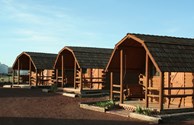 Cabin Accomodation