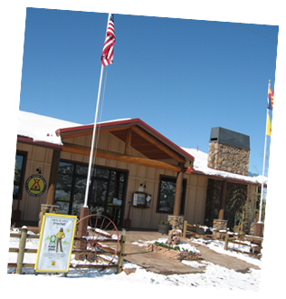 Yup...We're Open!