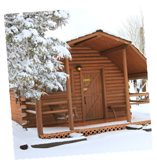 Have you ever Camped in the Snow?