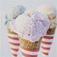Ice Cream Social Photo