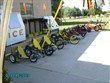 Pedal Bikes Photo