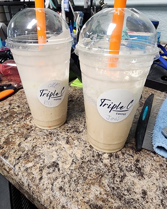 Triple C Coffee Aurora