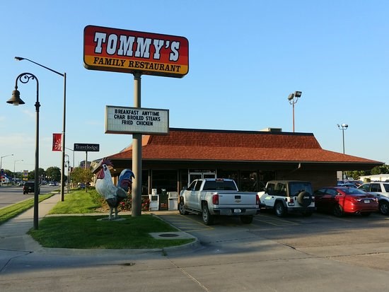 Tommy's Family Restaurant