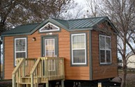Deluxe Cabin