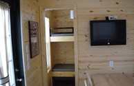Bunk Room in Studio