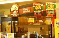 Fresh Pizza Delivered to your Door