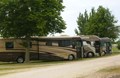 Plenty of Room for Big Rigs