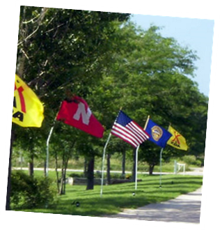 Welcome to Grand Island KOA