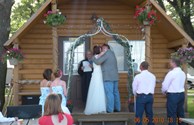 A GREAT place for a wedding