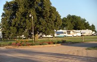 A-OK at KOA
