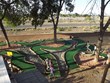 Mini Golf Photo