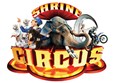 Shrine Circus Photo