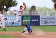 JUCO  Junior College World Series Photo