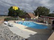 Cool refreshing pool Photo