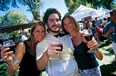 Colorado Mountain Winefest Photo