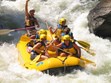 Rafting and horseback Photo