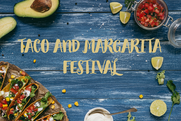 Taco and Margarita Festival Photo