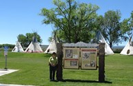 Black Canyon  Day Trip; Ute Indian Museum