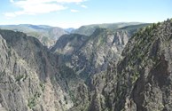 Black Canyon Day Trip: Photo Opportunities