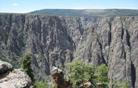 Black Canyon Day Trip: Photo Opportunities