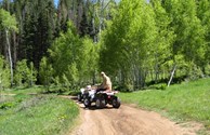 Uncompahgre Plateau Day Trip
