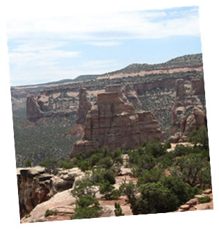 Colorado National Monument