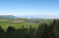 Grand Mesa home to 200+ lakes and more!