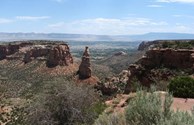 Colorado National Monument photo