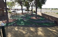 Putt Putt Golf