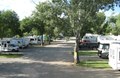 Campground Aisle