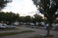 Huge RV spaces