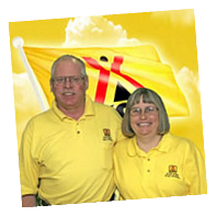 The Waite Family