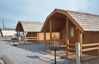 Camping Cabins
