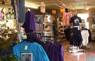 Check out our Camp Store