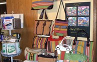 Our Camp Store welcomes you