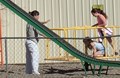 Have playground, will play