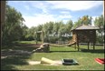 Playground Fun Photo