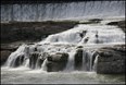 Five Fabulous Water Falls Photo