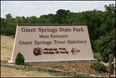 Giant Springs State Park Photo
