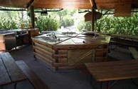 Camper Kitchen