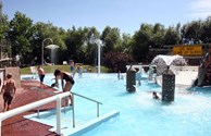Splash Park