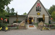Office and Store