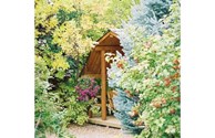 An Oasis on the Prairie