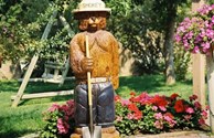 Smokey Bear